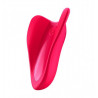 Wibrator sex masażer na palec satisfyer high fly